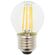 EL2603 - Lampadina LED 4W 532Lm E27 4000K luce naturale - Lampade LED