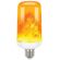 EL283 - Lampadina LED effetto fiamma E275W 1400K luce calda Vito - Lampade LED