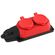EL414 - Multipresa schuko 2 posti 2P+T IP44 rossa Vito - Connettività