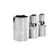K607 - Set chiave a bussola e utensili 46 pezzi - Attrezzi e utensili