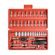 K607 - Set chiave a bussola e utensili 46 pezzi - Attrezzi e utensili