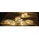 ND9585 - Light String Goccia D'acqua 10 LED 2.1m HQ - Illuminazione Decorativa