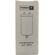 Q823 - Condensatore 8uF 450V con terminale M8 - Condensatori