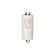 Q985 - Condensatore 30uF 450V con terminale M8 - Condensatori