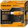 TL9955 - Pistola termica 2000W 350-600°C - Attrezzi e utensili