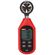 U1090 - Mini anemometro 30m/s UT363 UNI-T - Strumentazione
