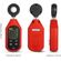 U745 - Mini esposimetro 0~199,900Lux UT383 UNI-T - Strumentazione
