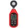 U745 - Mini esposimetro 0~199,900Lux UT383 UNI-T - Strumentazione