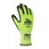 WB1012 - Guanti da lavoro Flex giallo fluo taglia 9 U-Power - Utensili