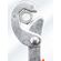 WB1308 - Chiave inglese universale regolabile 9-32mm - set da 2 pezzi - Attrezzi e utensili