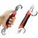 WB1308 - Chiave inglese universale regolabile 9-32mm - set da 2 pezzi - Attrezzi e utensili