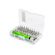 WB1649 - Set di cacciaviti torx di precisione 32 in 1 - Attrezzi e utensili