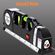 WB1823 - Livella laser con metro incorporato 250cm - Attrezzi e utensili