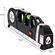 WB1823 - Livella laser con metro incorporato 250cm - Attrezzi e utensili