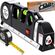 WB1823 - Livella laser con metro incorporato 250cm - Attrezzi e utensili