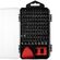 WB251 - Set utensili di precisione 110 pezzi - Attrezzi e utensili