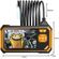 WB278 - Telecamera endoscopica con palmare 4.3" LCD FULL HD - Attrezzi e utensili