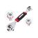B7989 - Chiave a bussola universale multifunzione 48 in 1 - Attrezzi e utensili