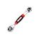 B7989 - Chiave a bussola universale multifunzione 48 in 1 - Attrezzi e utensili
