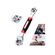 B7989 - Chiave a bussola universale multifunzione 48 in 1 - Attrezzi e utensili