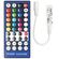 EL1222 - Telecomando RF per strisce LED RGB+W - Strisce LED
