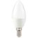 EL2277 - Lampadina LED E14 6.5W 507Lm 2700k luce calda  dimmerabile - Lampade LED