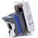 EL177 - Connettore di rete RJ45 CAT6 bianco compatibile Vimar Arké - Compatibile Vimar Arké 