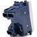 EL195 - Deviatore unipolare bianco compatibile Vimar Arké - Compatibile Vimar Arké 