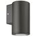 EL2456 - Lampada applique da esterno GU10 Φ76x148x99mm IP54 - Illuminazione da Esterno