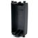 EL260 - Falso polo nero compatibile Vimar Arké - Compatibile Vimar Arké 