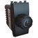 EL282 - Interruttore dimmer 500W 250V nero compatibile Vimar Arké - Compatibile Vimar Arké 