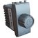 EL328 - Interruttore dimmer 500W 250V grigio compatibile Vimar Arké - Compatibile Vimar Arké 