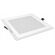 EL3958 - Pannello LED 6W 4500k luce naturale 450lm Forever - Pannelli LED