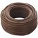 EL4983 - Cavo elettrico unipolare FS17 450/750V 1x2.5mm² matassa da 100m - marrone - Cavi