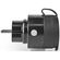 ND5533 - Presa Schuko Wi-Fi 10A 2500W massimo IP44 nera Nedis - Connettività