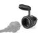 ND5533 - Presa Schuko Wi-Fi 10A 2500W massimo IP44 nera Nedis - Connettività