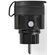 ND5533 - Presa Schuko Wi-Fi 10A 2500W massimo IP44 nera Nedis - Connettività