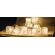 ND9610 - Light String Rettangolari/Quadrati 10 LED 2.1 m - Illuminazione Decorativa