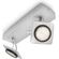 P1022 - Lampada da parete dimmerabile 2200k-2700k 2x4.5W 1000lm Philips - Illuminazione da Interno