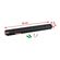 WB240 - Supporto magnetico da parete per utensili - Attrezzi e utensili