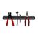 WB240 - Supporto magnetico da parete per utensili - Attrezzi e utensili