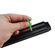 WB240 - Supporto magnetico da parete per utensili - Attrezzi e utensili