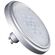 KA2255 - Lampadina LED ES-111 GU10 4000k 11W 900lm Kanlux - Lampade LED