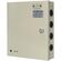 T605 - Box alimentatore switching 12V 10A con 9 uscite con fusibile di protezione - Alimentatori