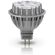 N030 - Lampadina 8W GU5.3 luce calda 621 lumen Osram - Lampade LED