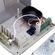 E9300 - Sirena autoalimentata con lampeggiante 128dB - Sicurezza