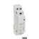 EL1890 - Contattore modulare 20A - Contattori