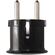 EL367 - Spina schuko maschio 2P+T 10-16A 250V - Connettività