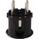 EL367 - Spina schuko maschio 2P+T 10-16A 250V - Connettività