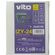 EL4012 - Alimentatore 12VDC 2A 24W IP44 - Alimentatori